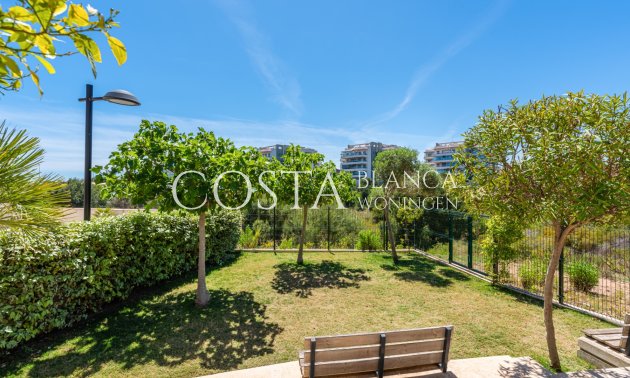 Revente - Appartement -
Orihuela Costa - Los Dolses