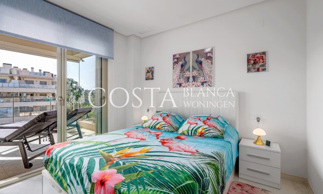 Resale - Apartment -
Orihuela Costa - Los Dolses