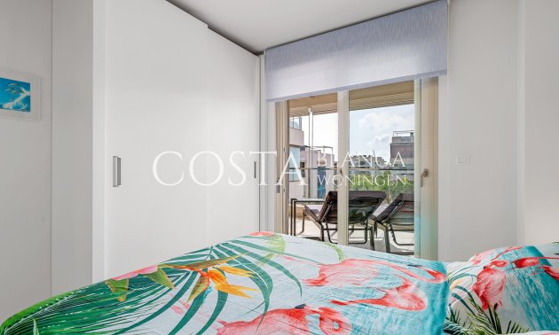 Odsprzedaż - Apartament -
Orihuela Costa - Los Dolses