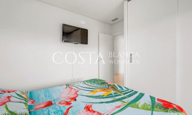 Odsprzedaż - Apartament -
Orihuela Costa - Los Dolses