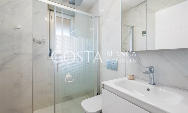 Odsprzedaż - Apartament -
Orihuela Costa - Los Dolses