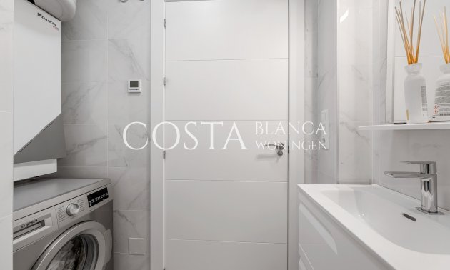 Odsprzedaż - Apartament -
Orihuela Costa - Los Dolses