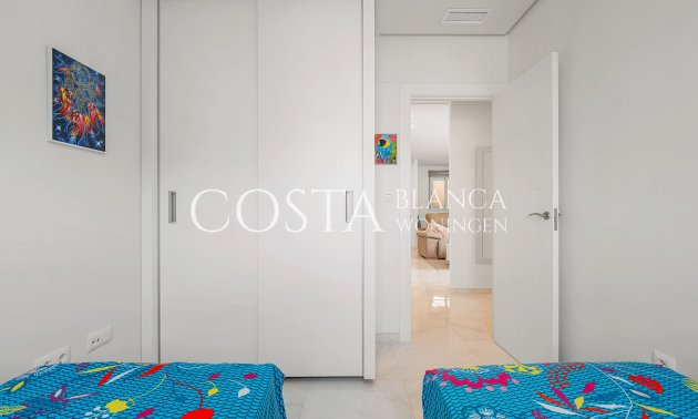 Odsprzedaż - Apartament -
Orihuela Costa - Los Dolses