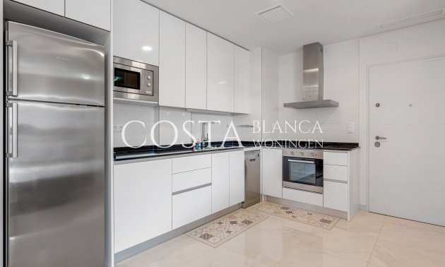 Resale - Apartment -
Orihuela Costa - Los Dolses