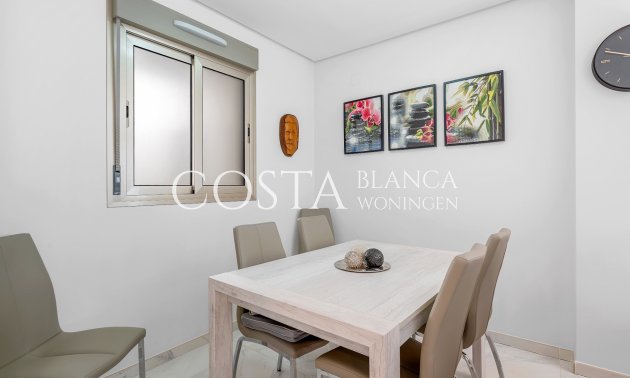 Odsprzedaż - Apartament -
Orihuela Costa - Los Dolses