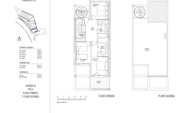 Nieuwbouw Woningen - Huis -
Manilva - Duquesa Sur