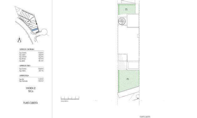 Nieuwbouw Woningen - Huis -
Manilva - Duquesa Sur