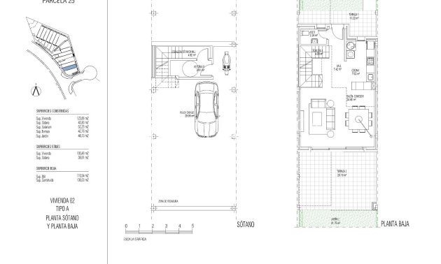 Nieuwbouw Woningen - Huis -
Manilva - Duquesa Sur