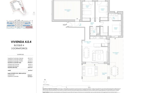 New Build - Apartment -
Casares - Casares Golf