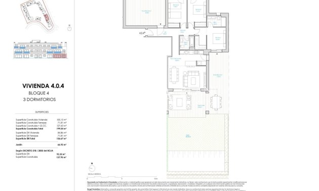 New Build - Apartment -
Casares - Casares Golf