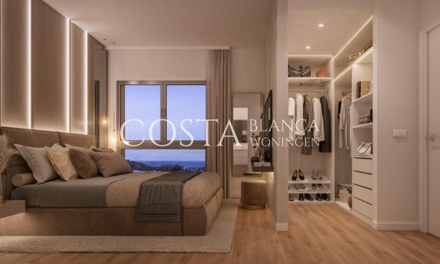 New Build - Apartment -
Casares - Casares Golf