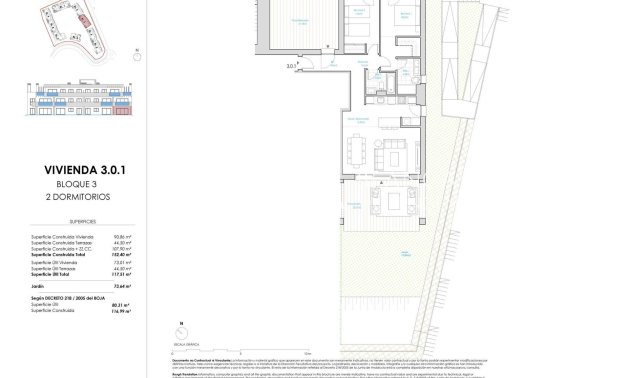 New Build - Apartment -
Casares - Casares Golf