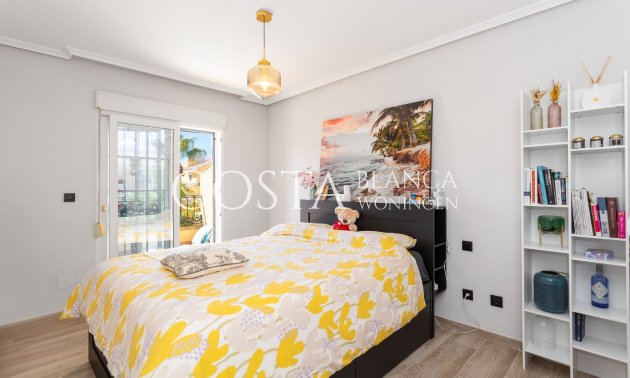 Resale - Villa -
Orihuela Costa - Los Dolses