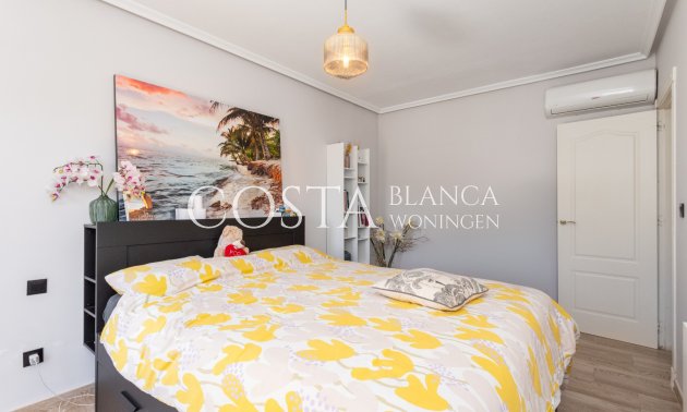 Resale - Villa -
Orihuela Costa - Los Dolses