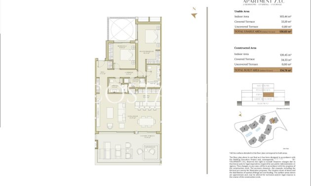 Nieuwbouw Woningen - Appartement -
Estepona - La Resinera Voladilla