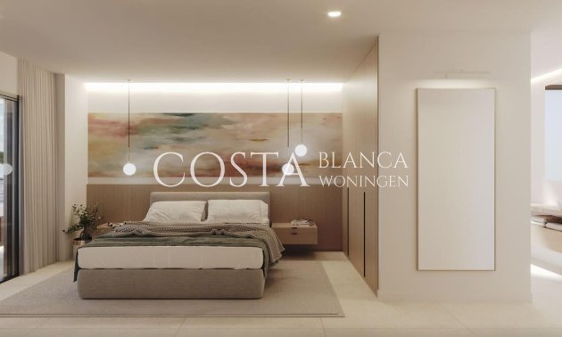 Nieuwbouw Woningen - Appartement -
San Pedro De Alcantara - Costa Del Sol