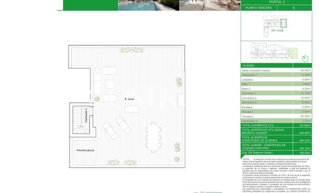 Nouvelle construction - Appartement -
Estepona - Zona Las Mesas