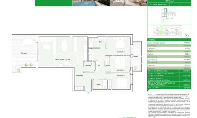 New Build - Apartment -
Estepona - Zona Las Mesas