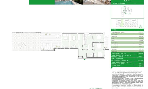 New Build - Apartment -
Estepona - Zona Las Mesas