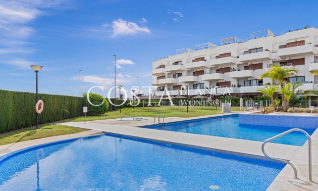 Revente - Appartement -
Orihuela Costa - Lomas de Cabo Roig