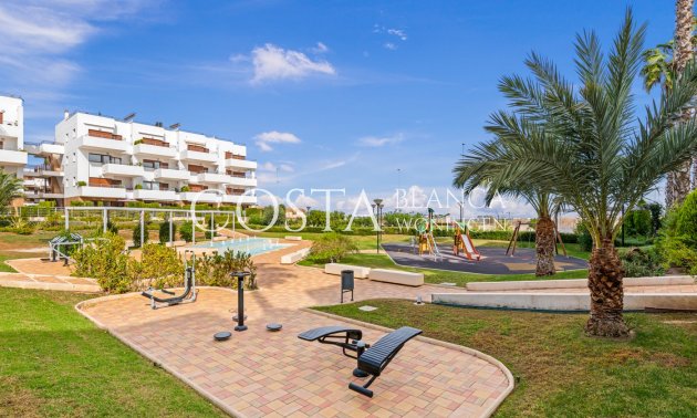 Revente - Appartement -
Orihuela Costa - Lomas de Cabo Roig