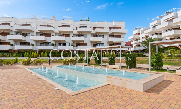 Revente - Appartement -
Orihuela Costa - Lomas de Cabo Roig