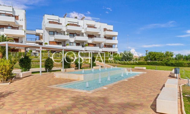 Revente - Appartement -
Orihuela Costa - Lomas de Cabo Roig