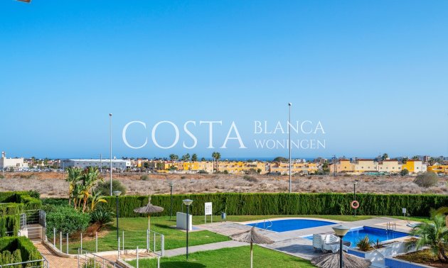 Revente - Appartement -
Orihuela Costa - Lomas de Cabo Roig