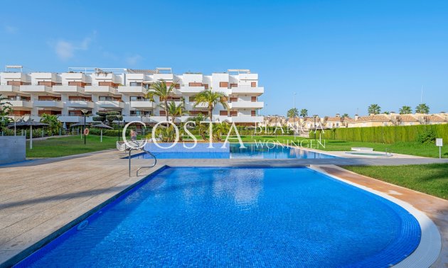 Revente - Appartement -
Orihuela Costa - Lomas de Cabo Roig