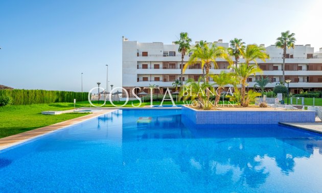 Revente - Appartement -
Orihuela Costa - Lomas de Cabo Roig