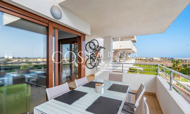 Revente - Appartement -
Orihuela Costa - Lomas de Cabo Roig