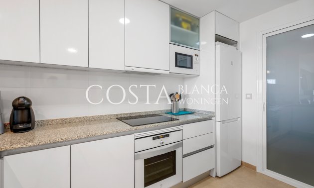 Revente - Appartement -
Orihuela Costa - Lomas de Cabo Roig