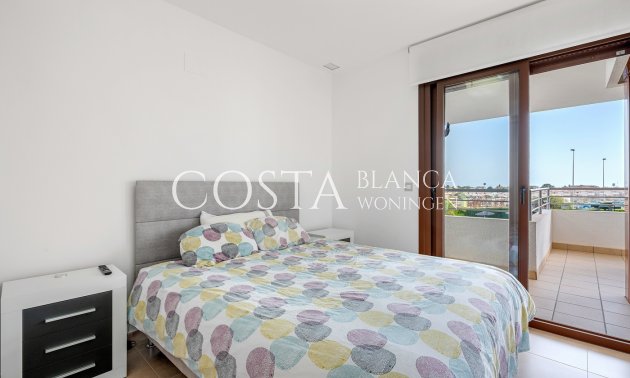 Revente - Appartement -
Orihuela Costa - Lomas de Cabo Roig