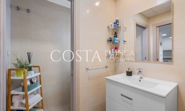 Revente - Appartement -
Orihuela Costa - Lomas de Cabo Roig