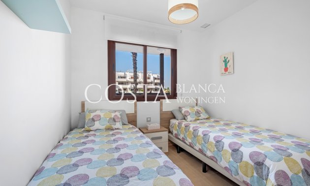 Revente - Appartement -
Orihuela Costa - Lomas de Cabo Roig