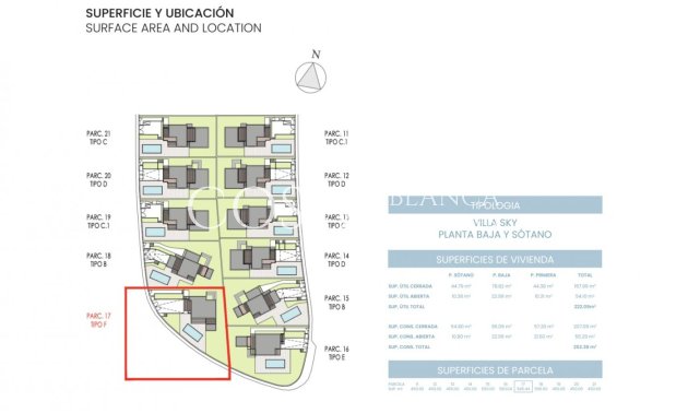 Nieuwbouw Woningen - Villa -
Finestrat