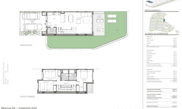 Nieuwbouw Woningen - Villa -
Mijas - Hipódromo-cerrado Del Águila