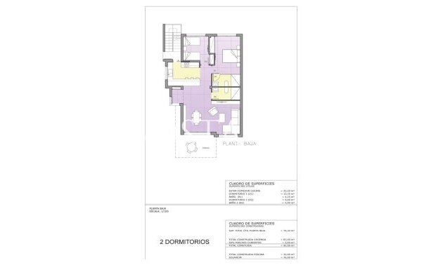 Nieuwbouw Woningen - Villa -
Cartagena - Playa Honda