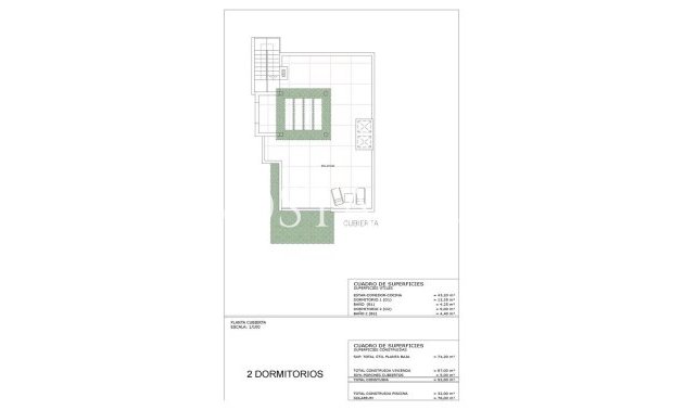 Nieuwbouw Woningen - Villa -
Cartagena - Playa Honda