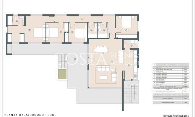 Nieuwbouw Woningen - Villa -
Torrevieja - El Chaparral