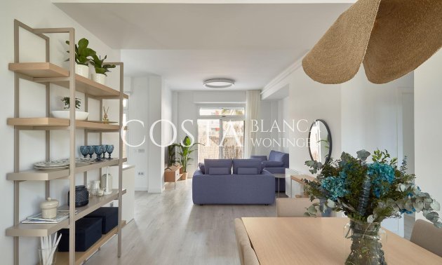 Nieuwbouw Woningen - Appartement -
Vera - Vera Playa