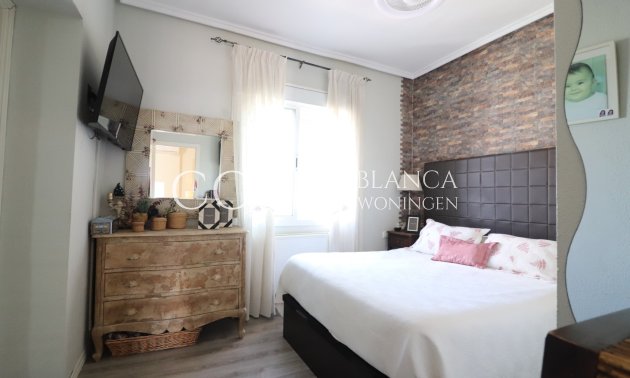 Resale - Villa -
Ciudad Quesada - La Marquesa Golf