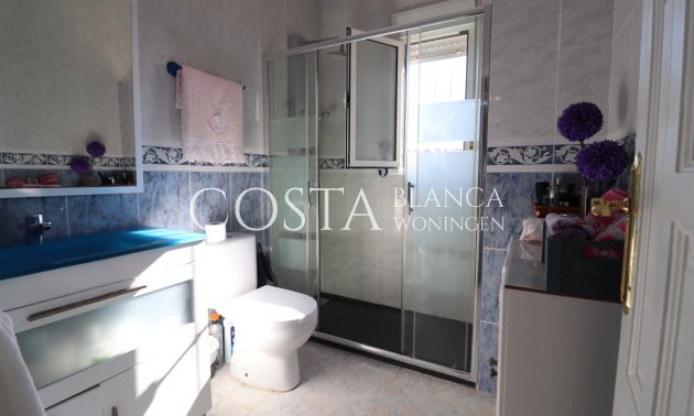 Resale - Villa -
Ciudad Quesada - La Marquesa Golf