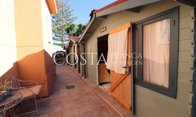 Resale - Villa -
Ciudad Quesada - La Marquesa Golf