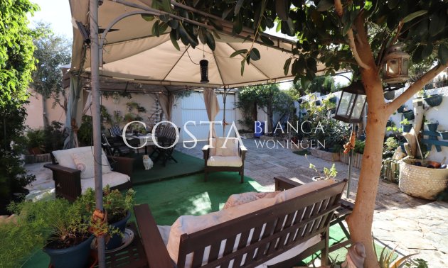 Resale - Villa -
Ciudad Quesada - La Marquesa Golf