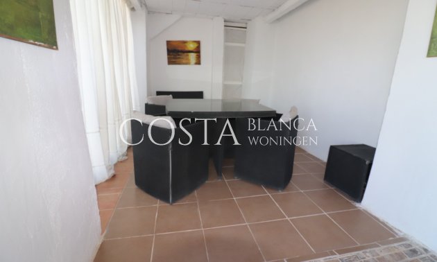 Resale - Villa -
Ciudad Quesada - La Marquesa Golf