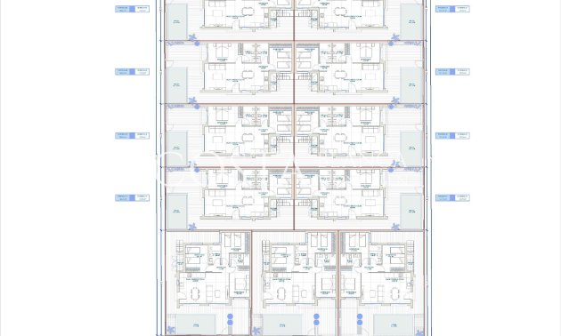 New Build - Villa -
Torre Pacheco - Roldán