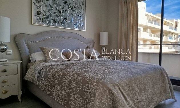 Resale - Villa -
Orihuela Costa - Los Dolses