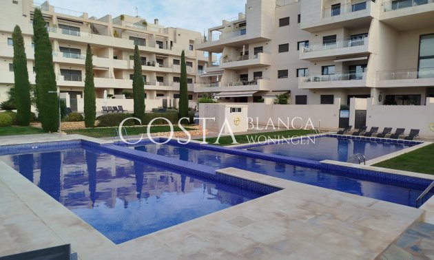 Resale - Villa -
Orihuela Costa - Los Dolses