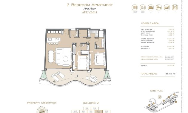 Nowy budynek - Apartament -
Benahavís - La Quinta